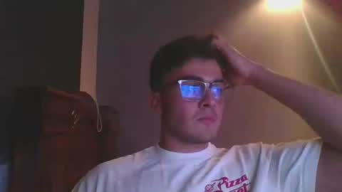 josepablomataflores online show from July 22, 5:20 am