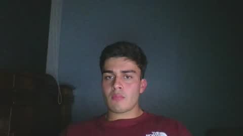 josepablomataflores online show from July 18, 3:08 am