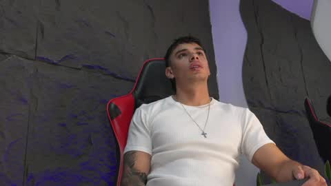 JOSEPH  online show from March 25, 11:28 am