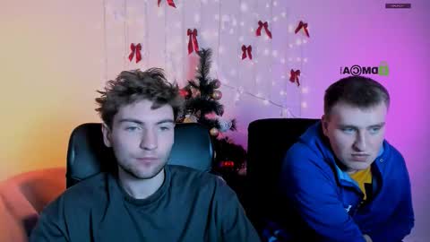 joseph_bear_ online show from December 21, 8:15 pm