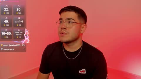  joseph  online show from February 28, 1:09 am