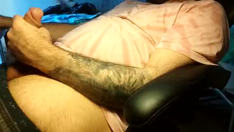 joseph_darsy online show from June 8, 12:17 pm