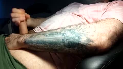 joseph_darsy online show from May 30, 4:55 am