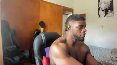 MR OAK online show from June 22, 4:47 pm