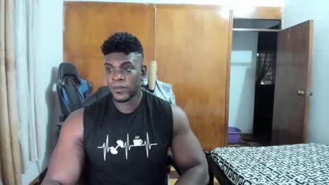 MR OAK online show from November 9, 4:16 am