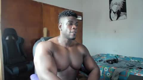 MR OAK online show from September 26, 6:49 pm