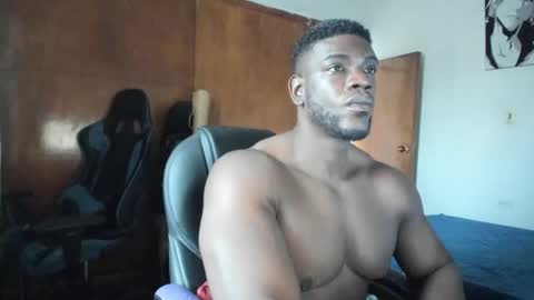 MR OAK online show from March 27, 12:06 pm