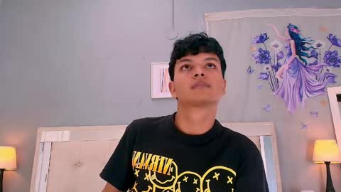 Joseph Gonzalez online show from April 20, 7:39 pm