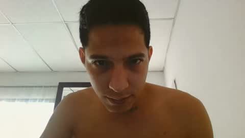 Joseph hotter online show from July 15, 12:21 pm
