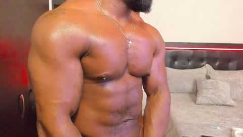 joseph palacios online show from March 27, 8:32 pm