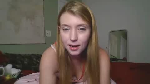 Josephine Luv online show from February 12, 12:58 am