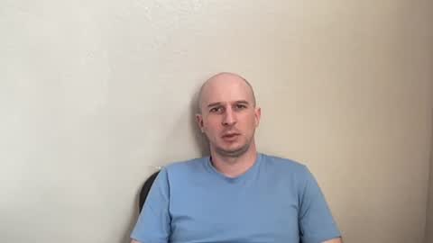 Joseph Johnson online show from May 20, 11:22 pm