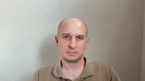 Joseph Johnson online show from May 24, 11:00 pm