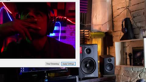 Joseph rivietti online show from January 29, 12:02 pm