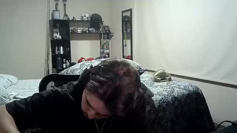 Josh online show from November 30, 1:01 am