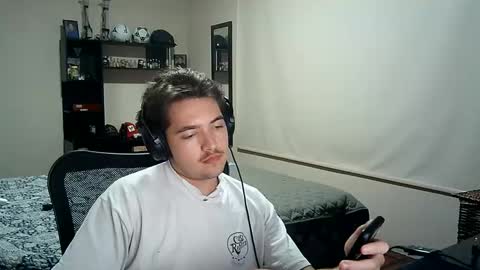 Josh online show from January 23, 4:41 am