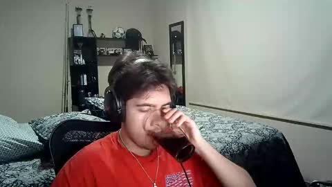 Josh online show from November 27, 5:26 am