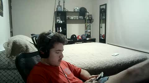 Josh online show from September 21, 12:58 am