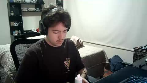 Josh online show from December 9, 3:29 am