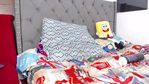 BIG JOSH online show from October 11, 5:23 am