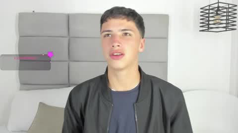 Josh online show from April 14, 4:05 am