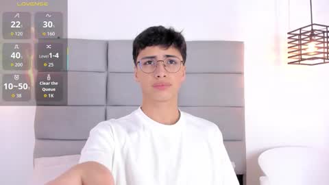 Josh online show from February 1, 3:36 am