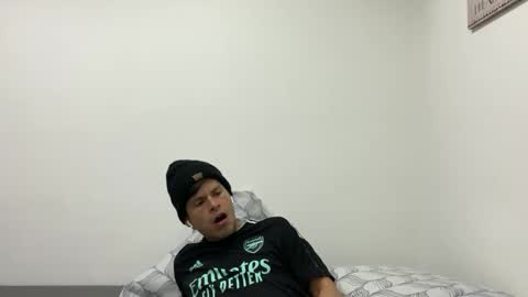 Nicolas online show from March 3, 12:26 am