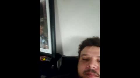 joshinterchecks online show from March 31, 1:44 pm