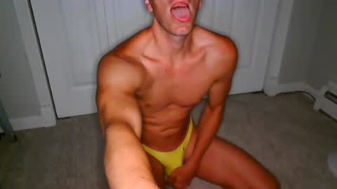 Josh Jordan online show from July 11, 2:49 am