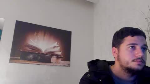 JoshKnight online show from November 10, 5:54 am