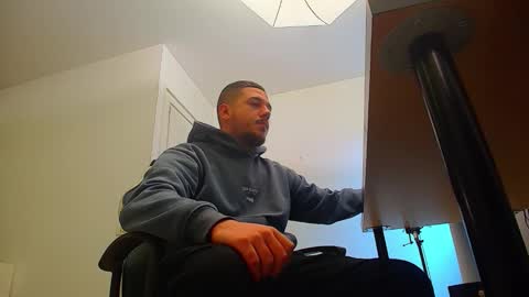 JoshKnight online show from September 30, 5:51 am