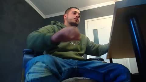 JoshKnight online show from September 18, 5:22 am