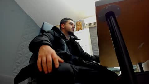 JoshKnight online show from October 20, 4:50 am