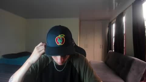 Josh online show from February 1, 8:28 pm