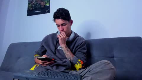 Josh online show from December 26, 2:01 am