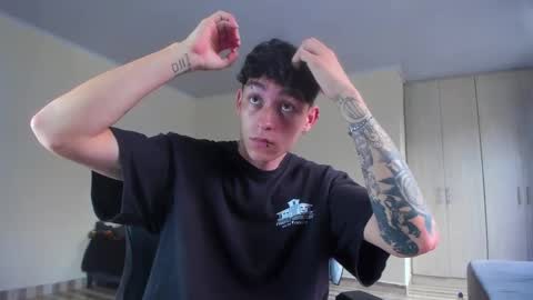 Josh online show from January 12, 3:52 pm