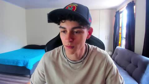 Josh online show from March 15, 5:16 pm