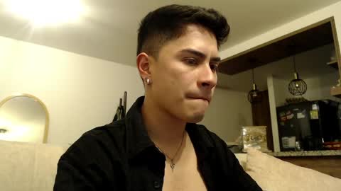 Josh online show from May 27, 1:57 am