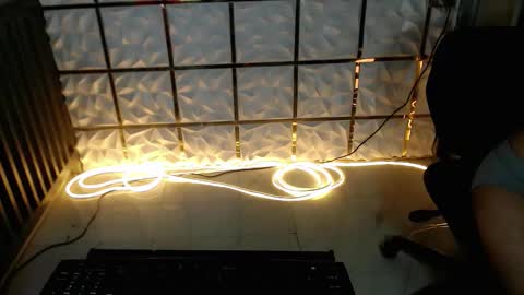 joshua_adrian online show from March 4, 8:00 am