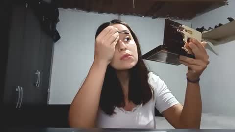 Eva online show from June 23, 3:29 pm