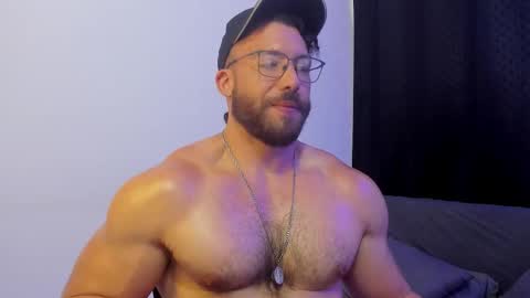      Joshua The Lion  online show from September 11, 6:09 pm