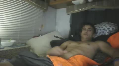 joshuamadeit123 online show from March 7, 12:26 am