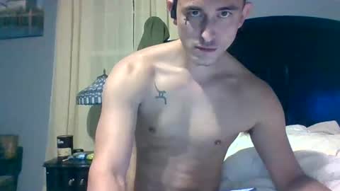 joshuamadeit123 online show from September 11, 3:19 am