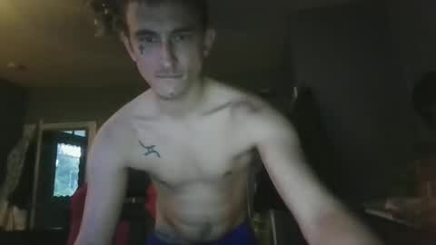 joshuamadeit123 online show from May 29, 12:41 am