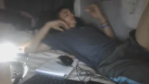 joshuamadeit123 online show from March 10, 6:12 pm