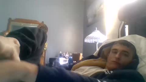 joshuamadeit123 online show from November 9, 4:54 pm