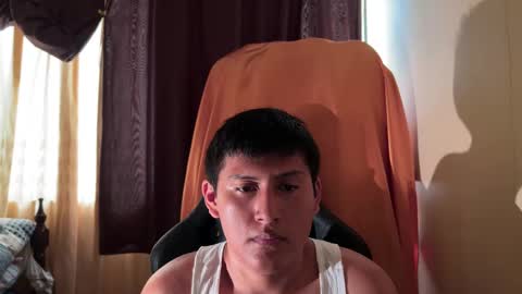 joshuatls08 online show from March 10, 6:01 pm