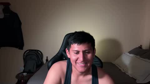 joshuatls08 online show from January 27, 12:22 am