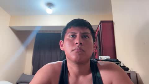 joshuatls08 online show from November 16, 4:14 am