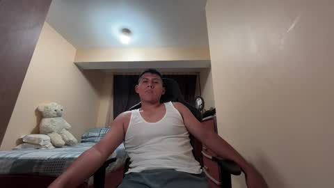 joshuatls08 online show from September 30, 4:23 am